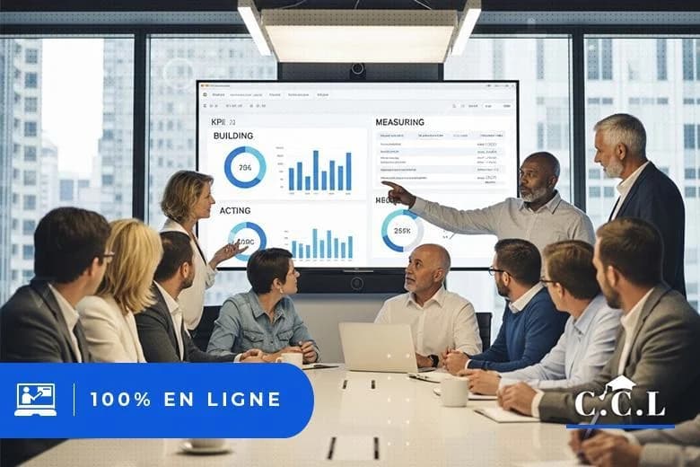 Leadership Stratégique : Du Visionnaire au Décideur Performant