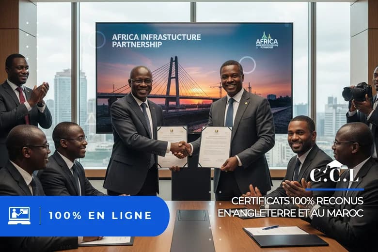 Management des grands projets publics et partenariats public-privé (PPP) en Afrique : stratégie, financement et gouvernance